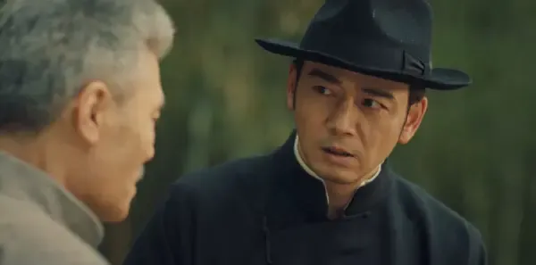 珠江人家第34集剧照