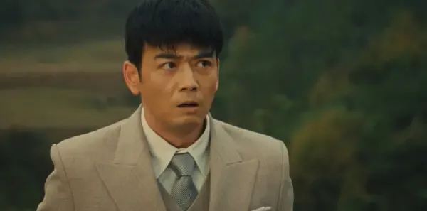 珠江人家第12集剧照