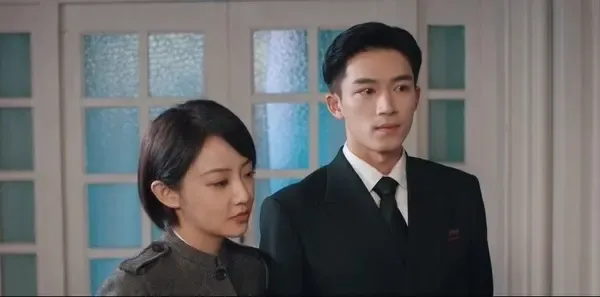 暗影侦探第21集剧照