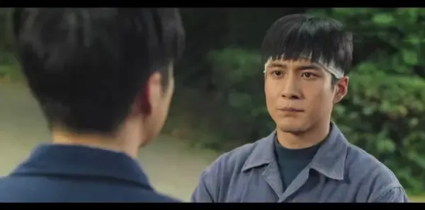 沸腾人生第7集剧照