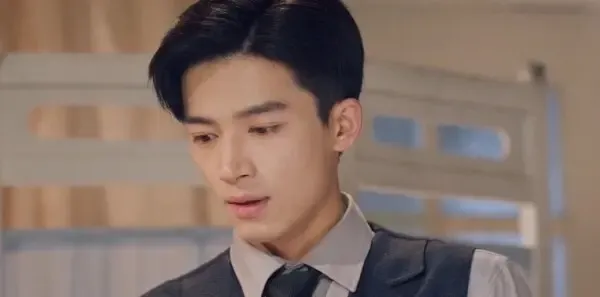 暗影侦探第3集剧照