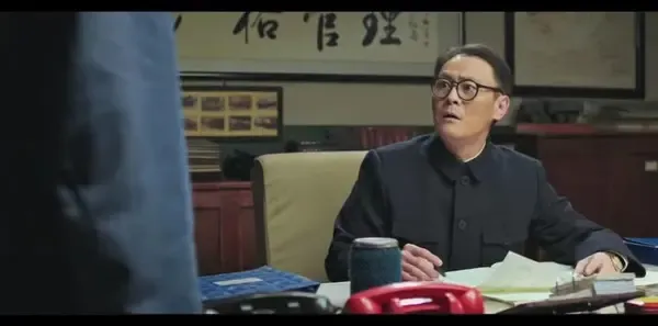 沸腾人生第2集剧照