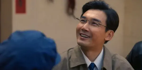 你好1983第15集剧照