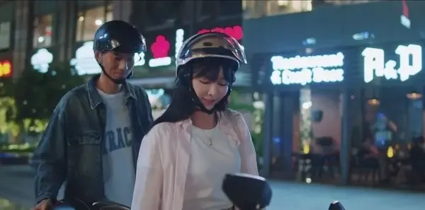追光者第6集剧照