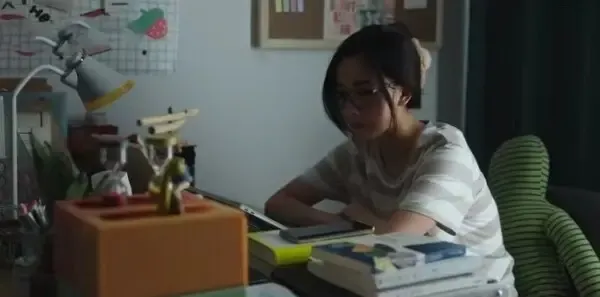 去有风的地方第33集剧照