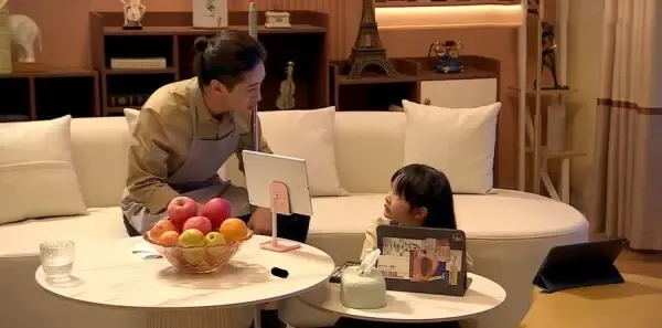 家有姐妹第7集剧照
