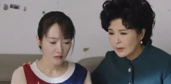此心安处是吾乡第19集剧照
