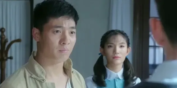 特别行动第2集剧照