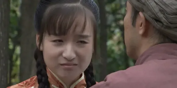 双重任务第7集剧照