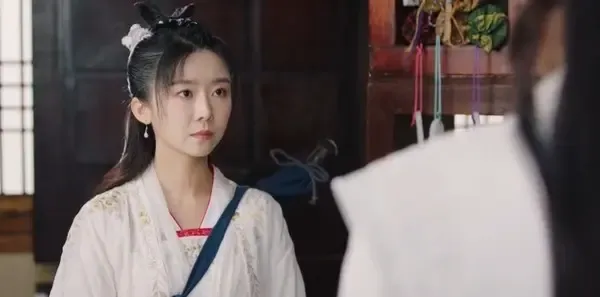 第二次初见第32集剧照