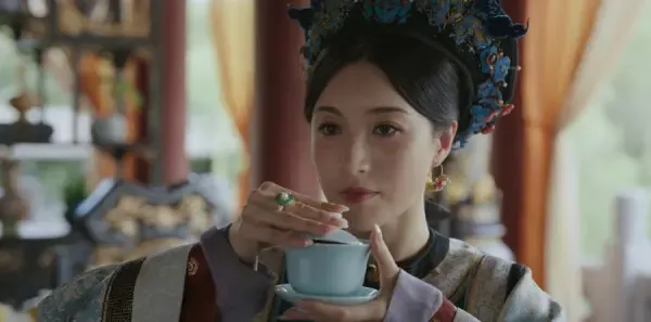 大生意人第19集剧照
