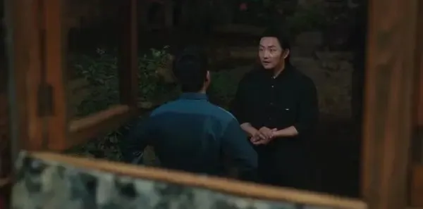 去有风的地方第13集剧照