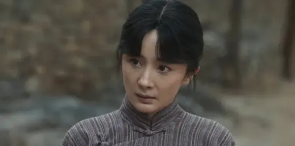 生万物第22集剧照