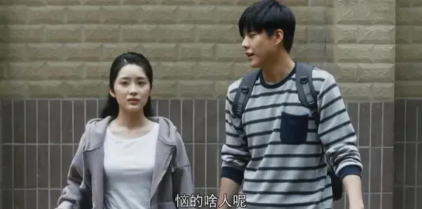 装台第14集剧照