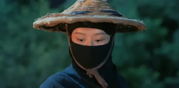 鹊刀门传奇第34集剧照