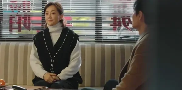 亲爱的你第21集剧照