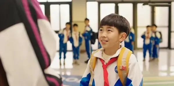 米小圈上学记第10集剧照