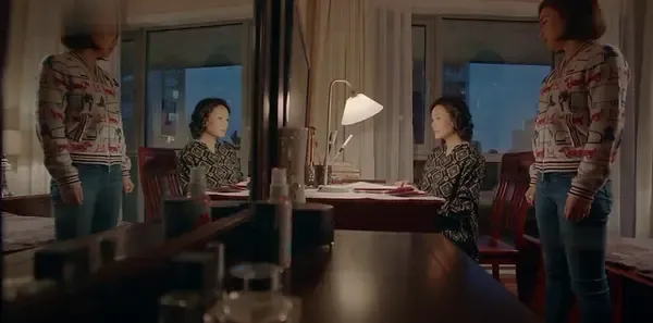 国民大生活第8集剧照