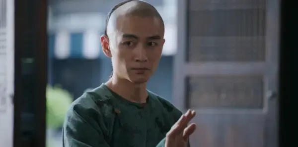 大生意人第34集剧照