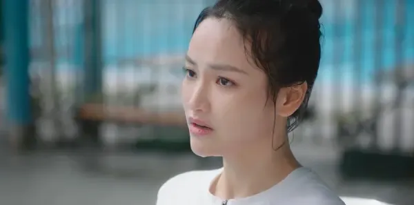 一起长大的约定第16集剧照