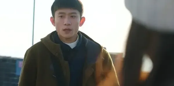 亲爱的你第23集剧照