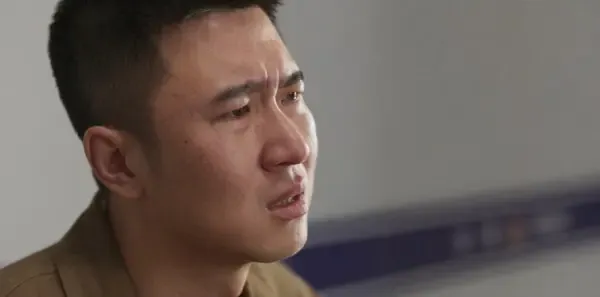 他从火光中走来第33集剧照