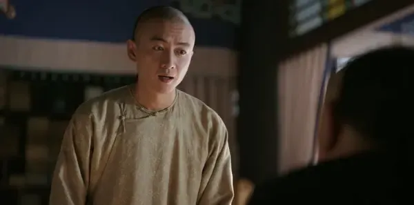 大生意人第29集剧照