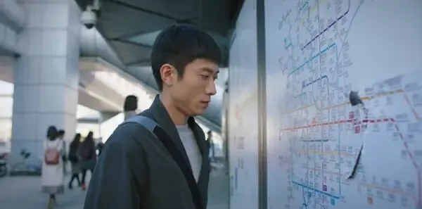 亲爱的你第11集剧照