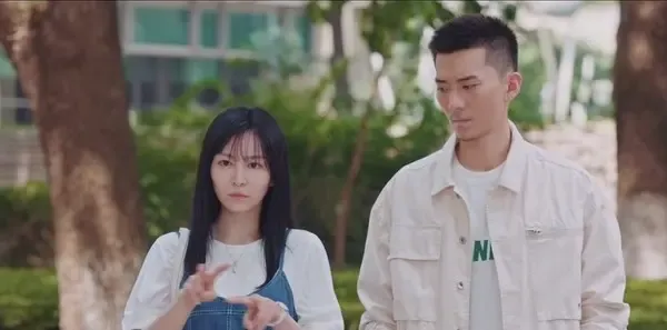 追光者第19集剧照