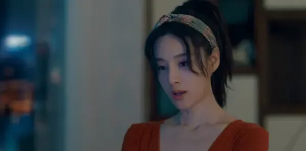 你好1983第24集剧照