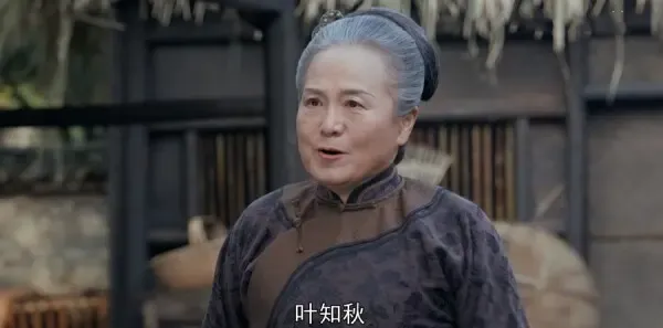 一代匠师第10集剧照