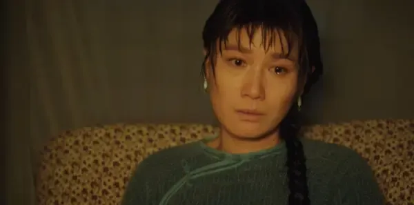 珠江人家第2集剧照