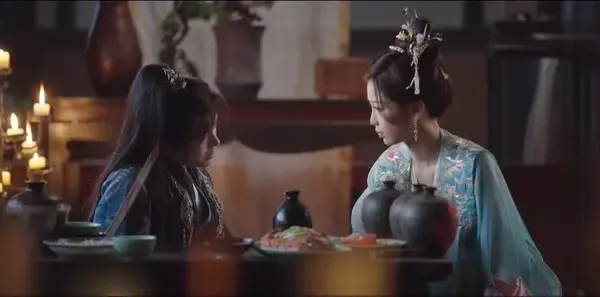 永夜星河第19集剧照