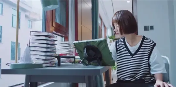 追光者第4集剧照