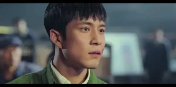 沸腾人生第1集剧照