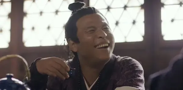 鹊刀门传奇第13集剧照