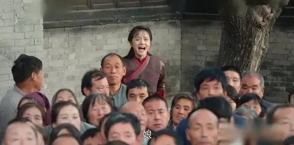 娘道第58集剧照