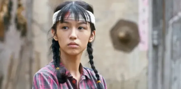 你好1983 第1集：你真的想要重新开始吗剧照