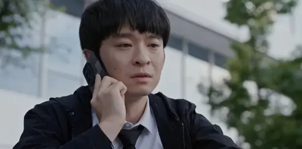 蛮好的人生第20集剧照