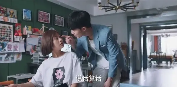 追光者第36集剧照