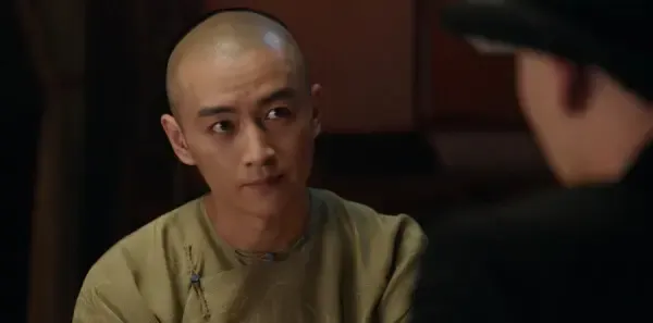 大生意人第30集剧照