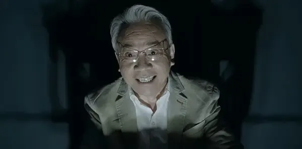 乱码迷局第15集剧照