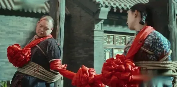 娘道第74集剧照