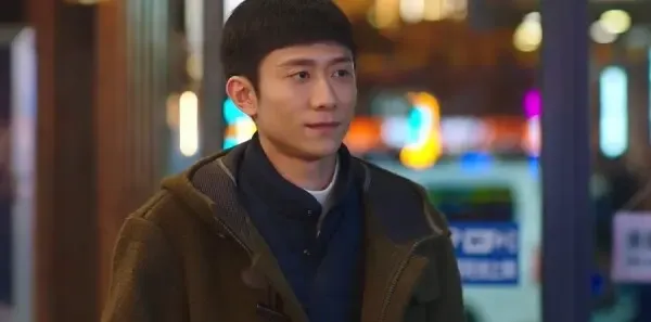 亲爱的你第24集剧照
