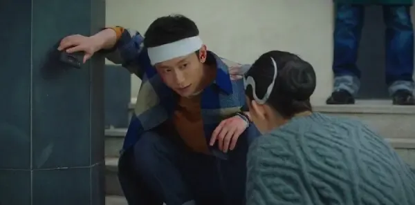亲爱的你第15集剧照