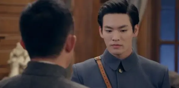 一代匠师第26集剧照