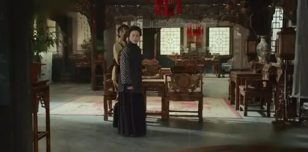 娘道第76集剧照