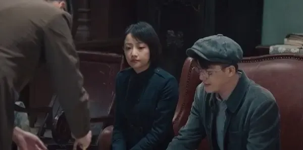 暗影侦探第5集剧照