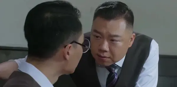 特别行动第25集剧照