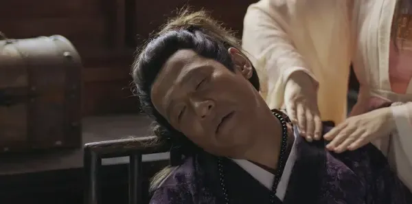 鹊刀门传奇第27集剧照